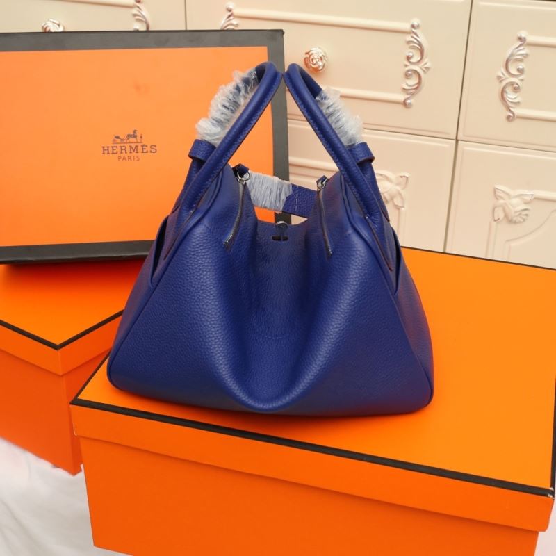 Hermes Lindy Bags